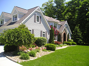 Landscapers and Lawncare Services in Monroe, LA